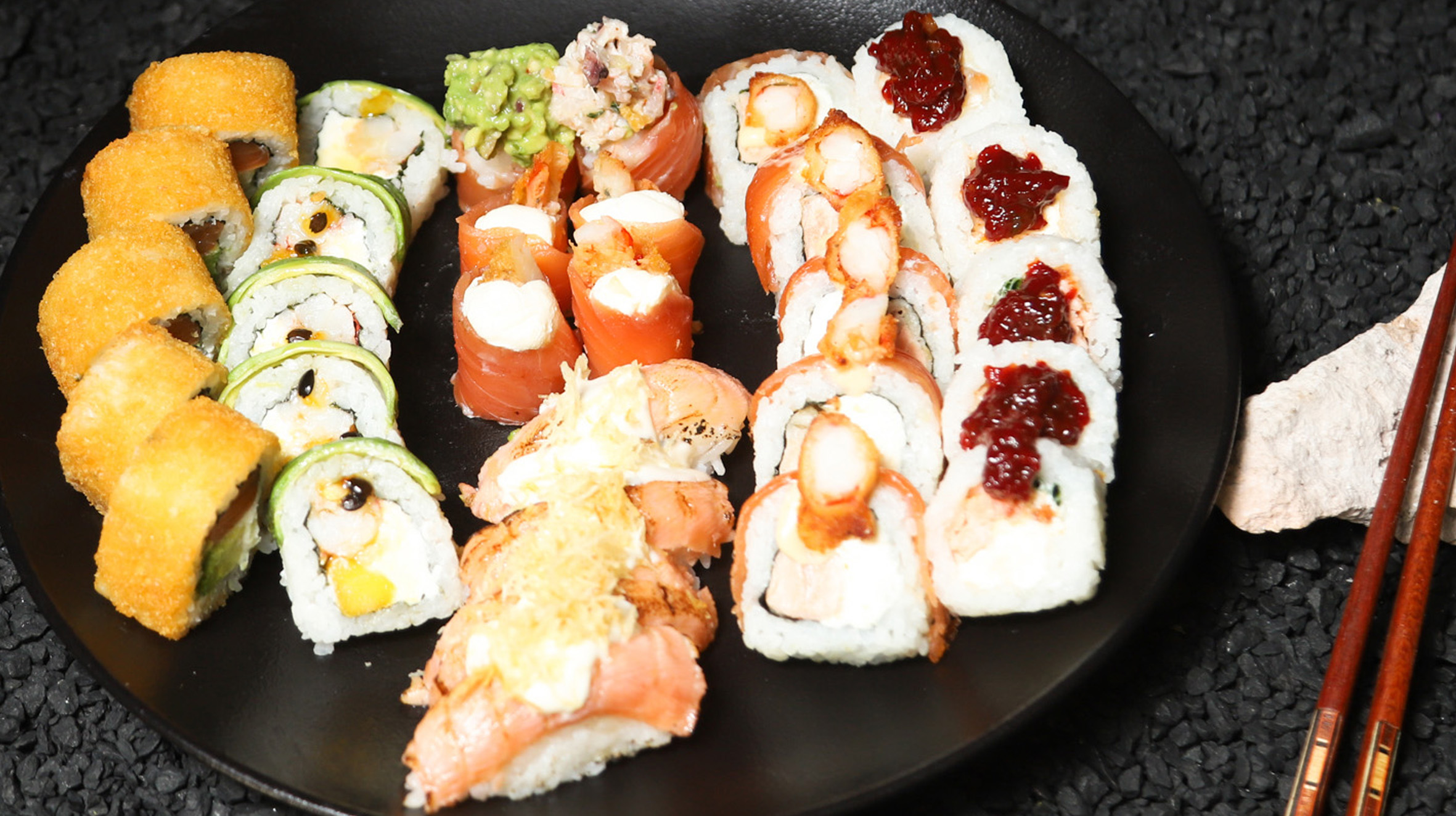 Jiro Deluxe x30 Jiro Deluxe x30