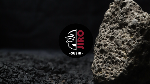 Sashimi al Maracuyá Sashimi al Maracuyá